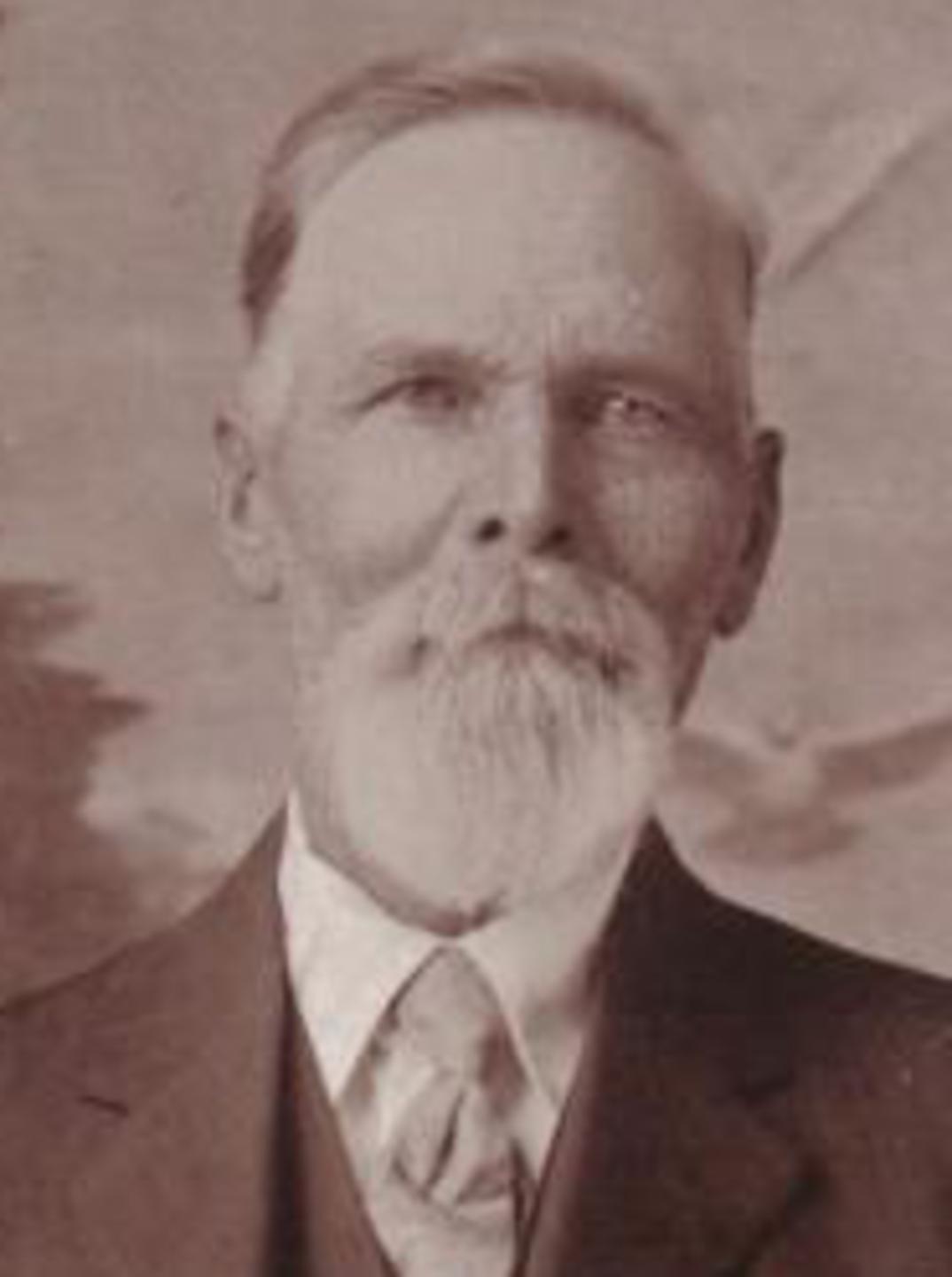 Lorenzo Richins (1851 - 1929) Profile